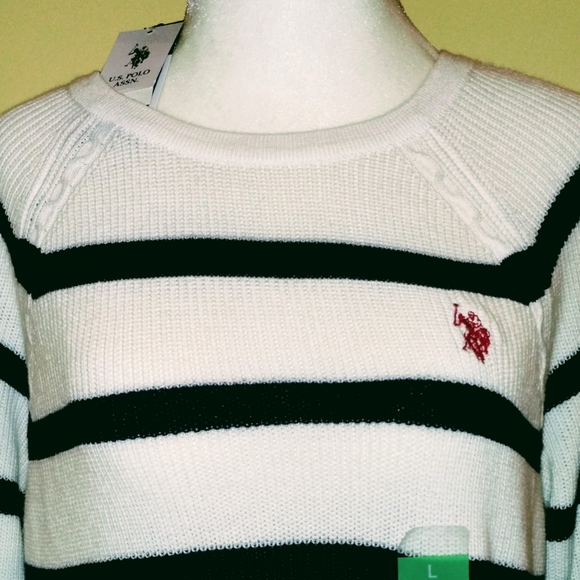 New US Polo Association shirt - Picture 1 of 6